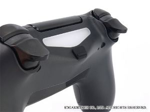 Filter & Cap Set for Playstation 4 (Black)
