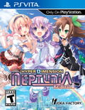 Hyperdimension Neptunia Re;Birth1 thumbnail 1