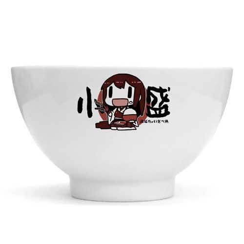 Kantai Collection Bowl: Akagi image 1