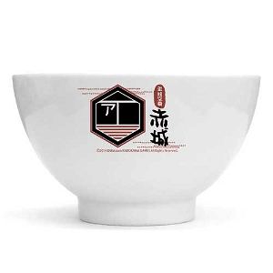 Kantai Collection Bowl: Akagi
