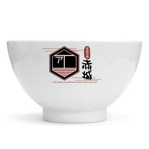 Kantai Collection Bowl: Akagi image 2