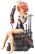 Kantai Collection: I-58 Half-Damage Ver. thumbnail 1