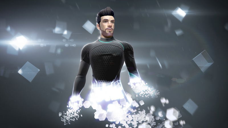 Kinect Sports Rivals image 8