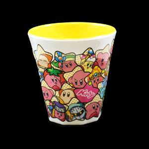 Kirby's Dream Land Melamine Cup: Star