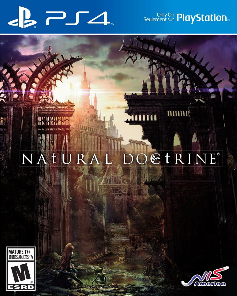 Natural Doctrine image 1
