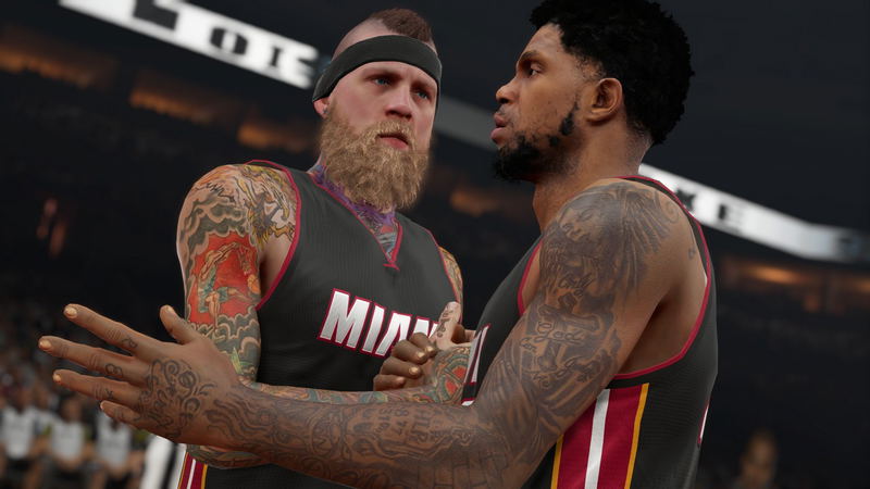NBA 2K15 image 3