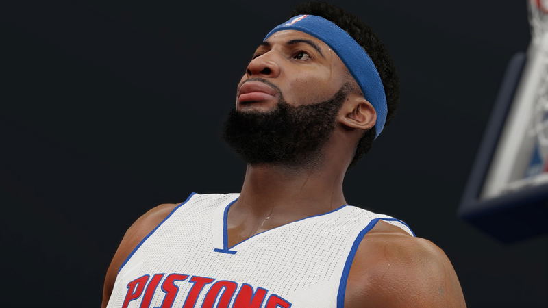 NBA 2K15 image 5