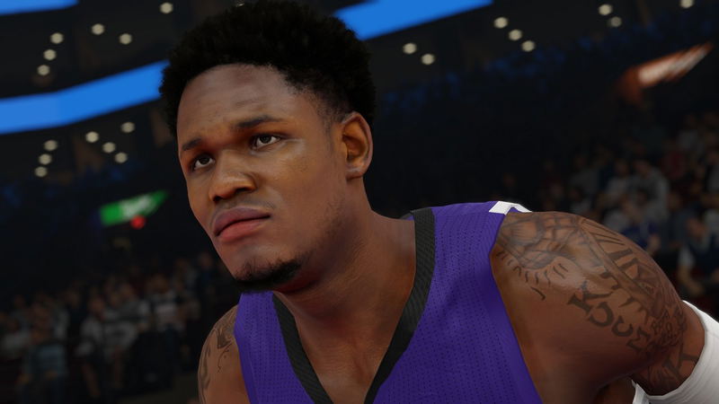 NBA 2K15 image 7