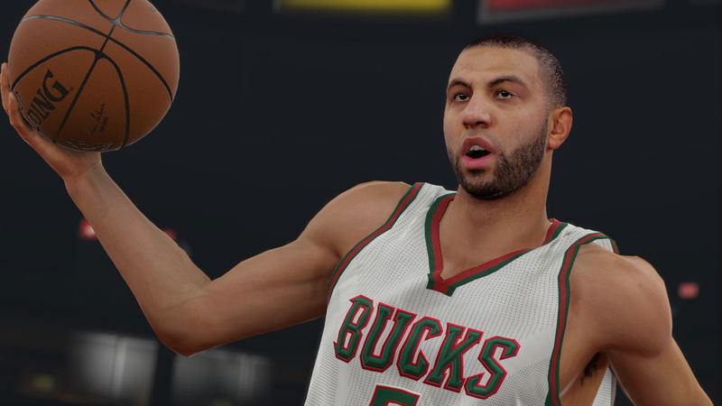 NBA 2K15 image 11