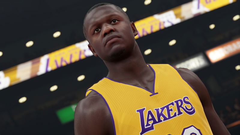 NBA 2K15 image 12