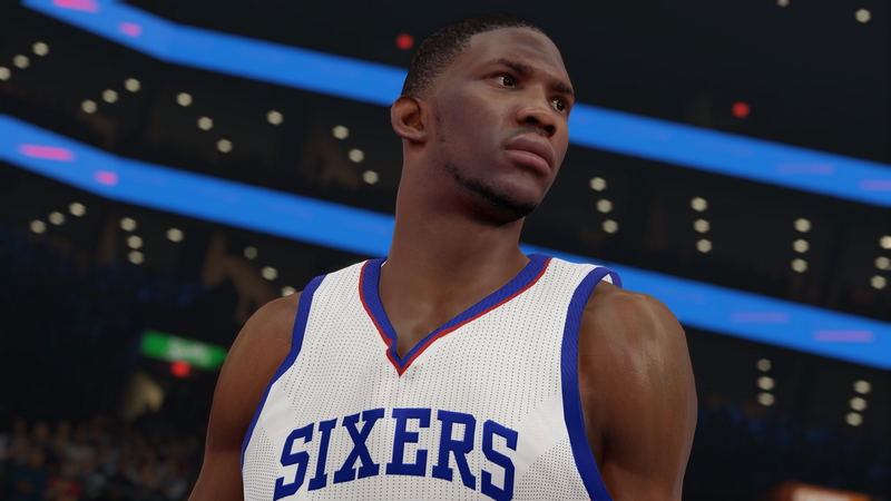 NBA 2K15 image 13