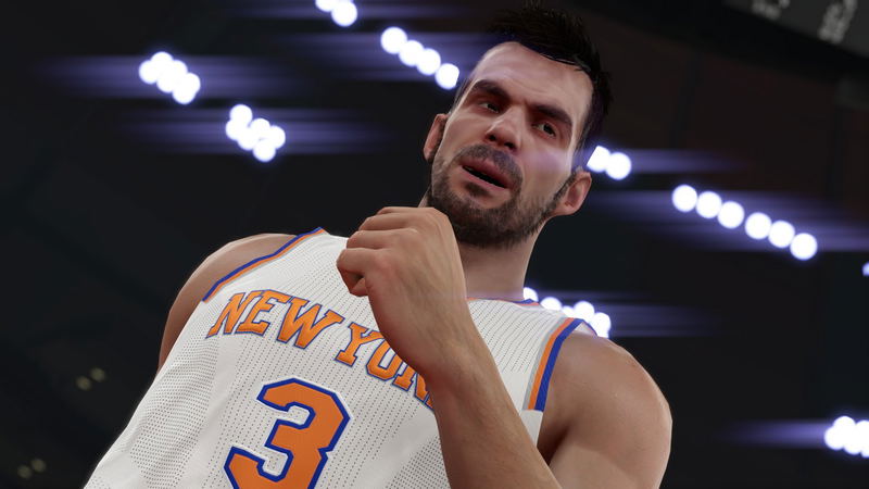 NBA 2K15 image 14