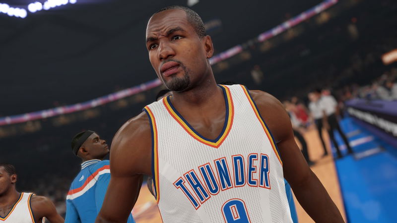 NBA 2K15 image 15