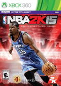 NBA 2K15 thumbnail 1
