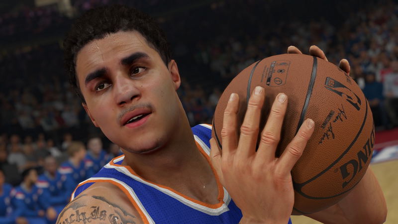 NBA 2K15 image 10