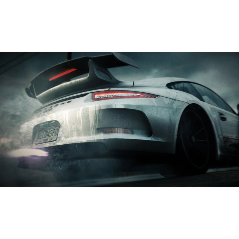 Need for Speed Rivals image 3