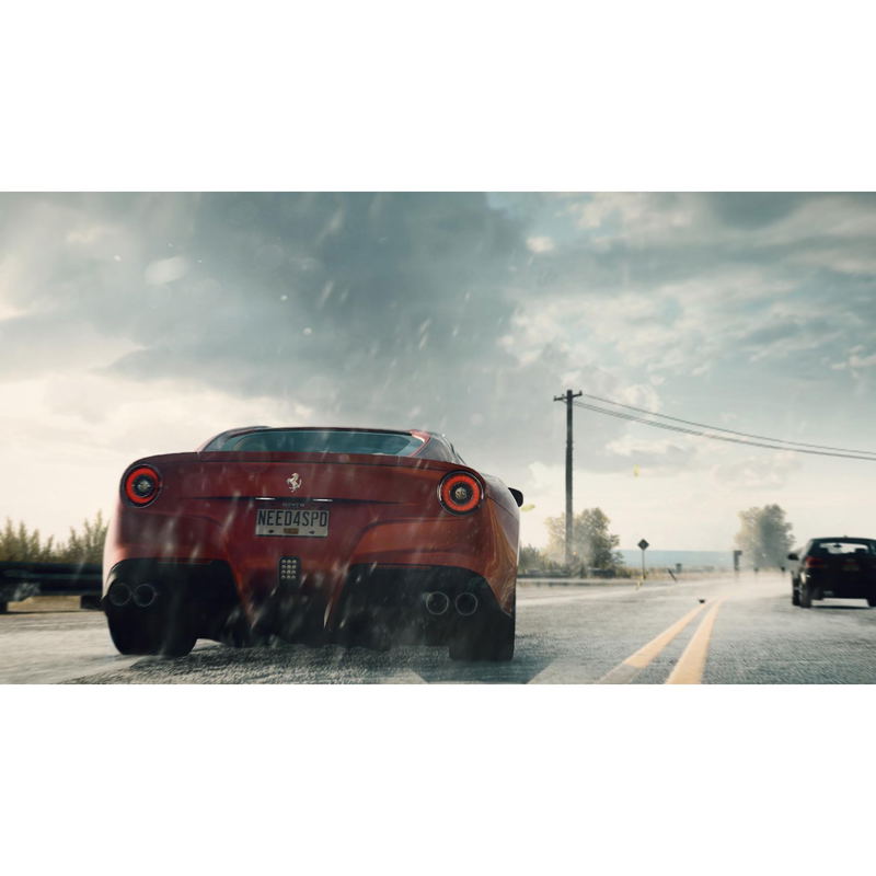 Need for Speed Rivals image 4