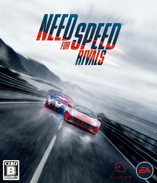 Need for Speed Rivals image 1