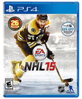 NHL 15 thumbnail 1