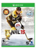NHL 15 thumbnail 1