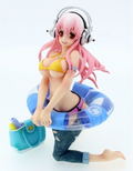 Nitro Super Sonico: Super Sonico Summer Memories Ver. thumbnail 1