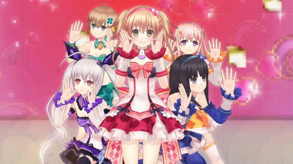 Omega Quintet image 10
