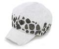 One Piece Casquette: Trafalgar Law thumbnail 1