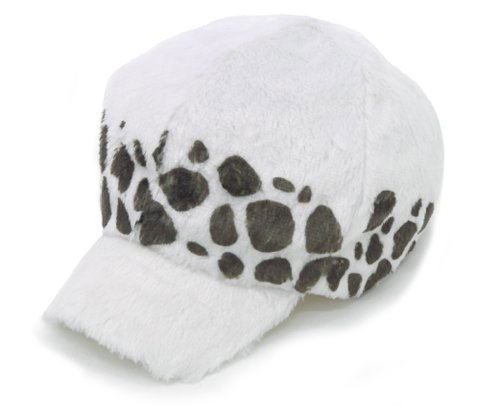 One Piece Casquette: Trafalgar Law image 1