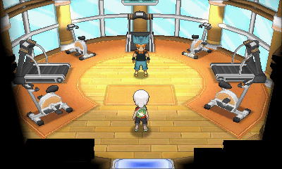 Pokemon Omega Ruby image 3