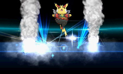 Pokemon Omega Ruby image 5