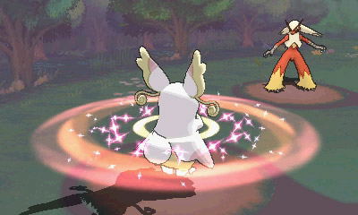 Pokemon Omega Ruby image 7