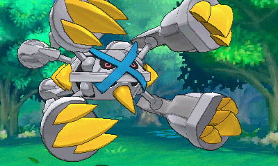 Pokemon Omega Ruby image 11