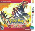 Pokemon Omega Ruby thumbnail 1