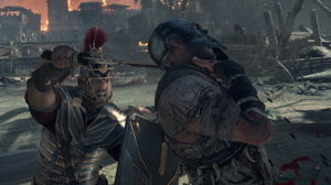 Ryse: Son of Rome [Legendary Edition]