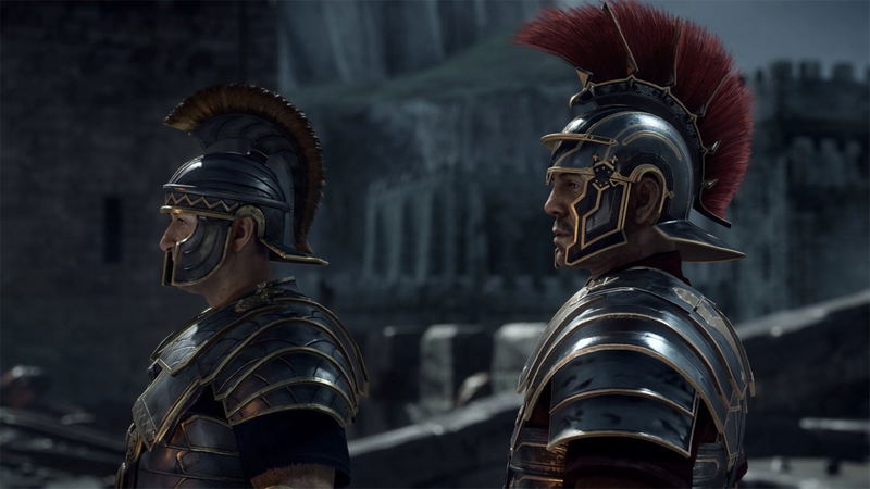 Ryse: Son of Rome [Legendary Edition] image 7
