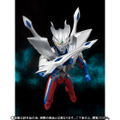 Ultra-Act Ultraman Zero: Ultimate Zero thumbnail 3