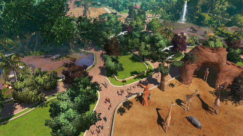 Zoo Tycoon image 5