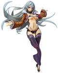 7th Dragon 2020: Psychic (Pink Harley) thumbnail 1