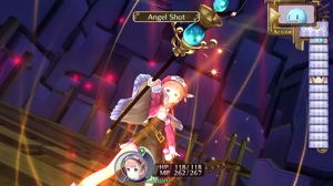 Atelier Rorona Plus: The Alchemist of Arland