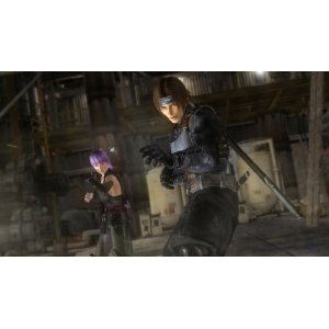 死或生5：加强版 (PlayStation Vita the Best) （中文版） image 5