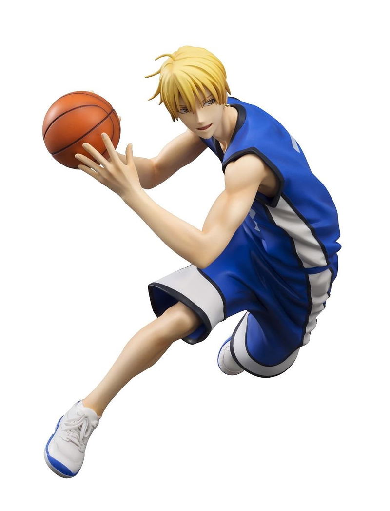 Excellent Model Kuroko's Basketball: Kise Ryouta image 1