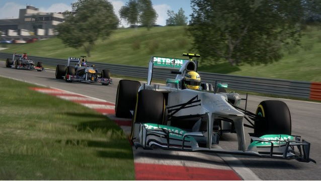 F1 2013 (Complete Edition) image 7