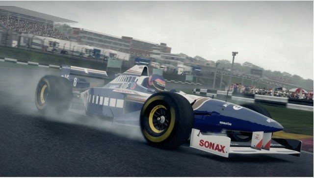 F1 2013 (Complete Edition) image 8