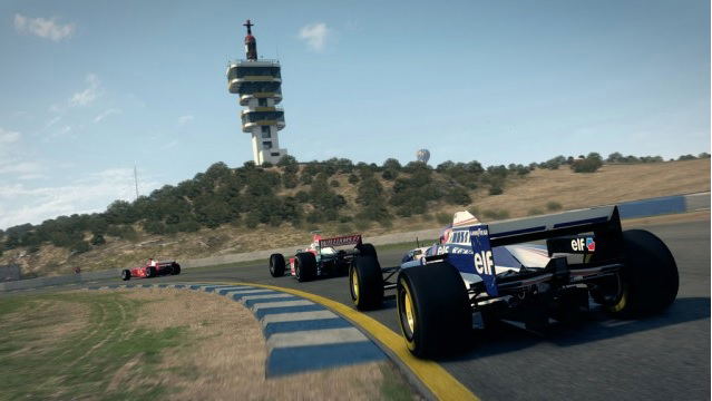 F1 2013 (Complete Edition) image 9