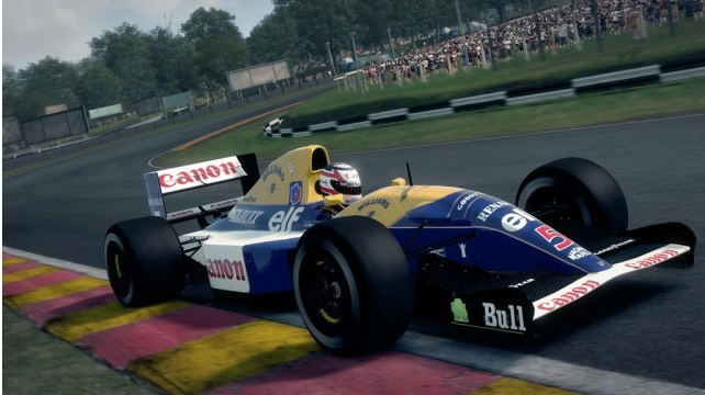 F1 2013 (Complete Edition) image 10