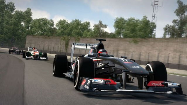 F1 2013 (Complete Edition) image 11