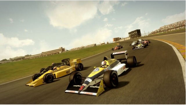 F1 2013 (Complete Edition) image 3