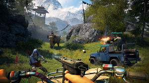 Far Cry 4_