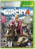Far Cry 4 (Platinum Hits) thumbnail 1
