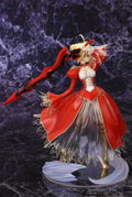 Fate/Extra 1/7 Scale Pre-Painted Figure: Saber Extra Kotobukiya Ver. (Re-run) thumbnail 3
